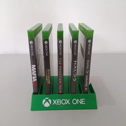Vendo Suporte para Jogos Xbox One Semi novo