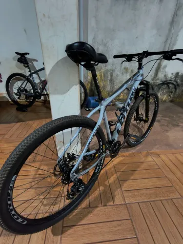 Bike Lotus