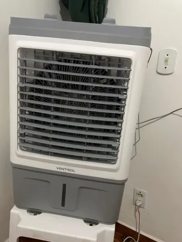 Climatizador