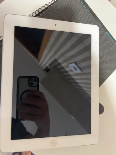 Ipad 2 16GB (único dono)