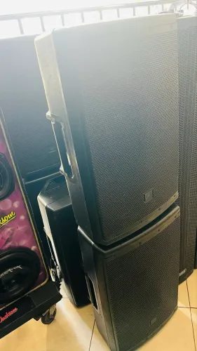 Jbl eon 615