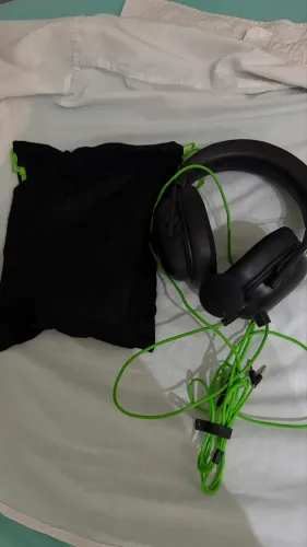 fone razer blackshark v2