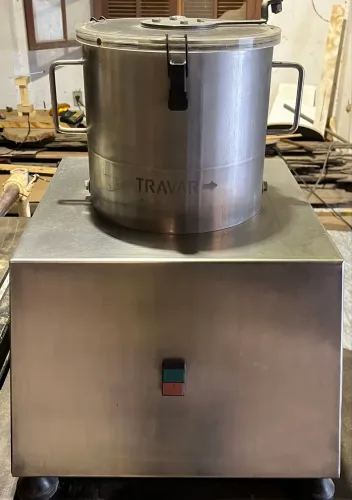 Cutter processador, triturador de alimentos