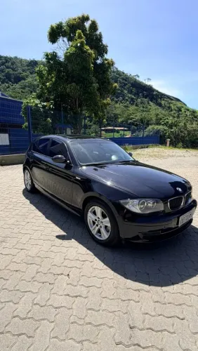 BMW 120I A 2.0 16V 150cv/ 156cv 5P 2009