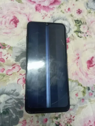 Telefone para mandar para ajeitar a bateria é nova