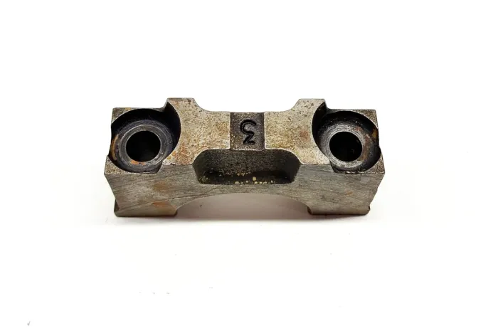 Mancal Bloco Motor S10 Ranger Sprinter 2.5 Maxion Numero 3 53473