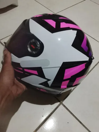 Vendo não troco quero 650 muito novo