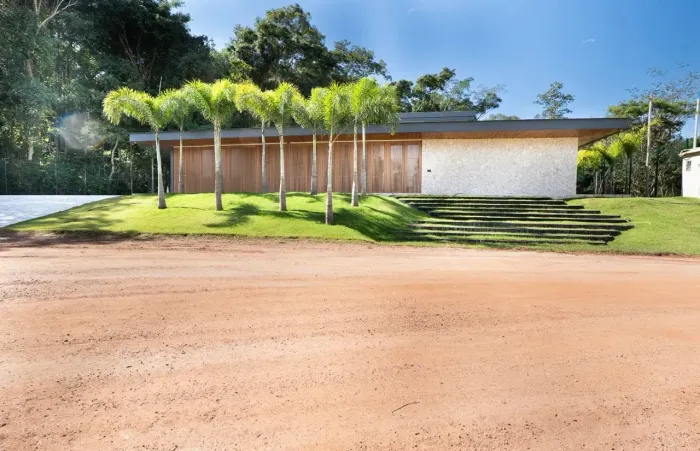 lote 2.401m2 no ENCONTRO DAS Águas. QUITADO