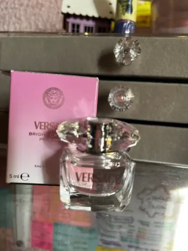 Miniatura 5ml - Versace