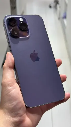 iPhone 14 Pro Max 256gb