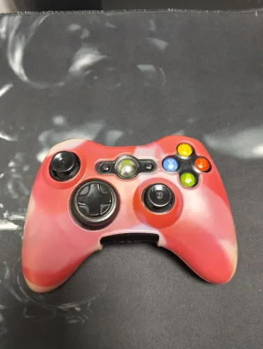 Vendo controle Xbox 360 original