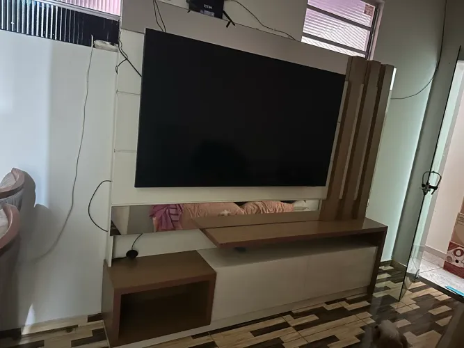 Vende-se rack