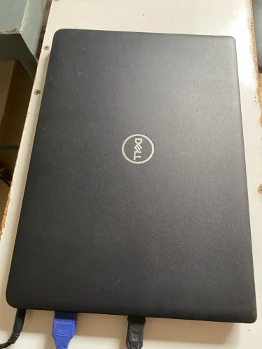 Notebook Dell Latitude 3400