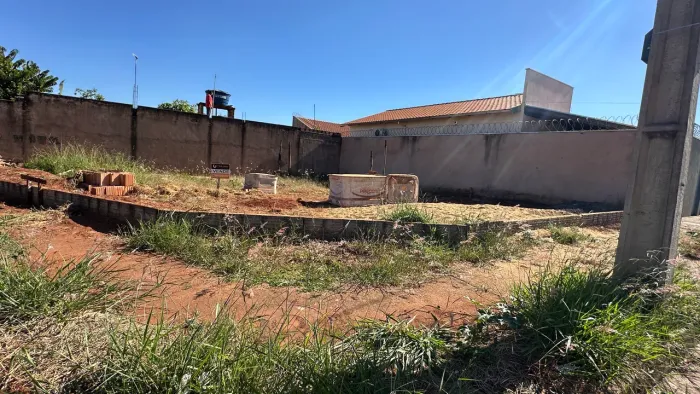 Terreno Esquina Laranjeiras l