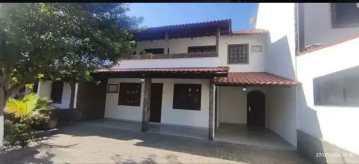 Casa Alto Padrão 4 quartos
