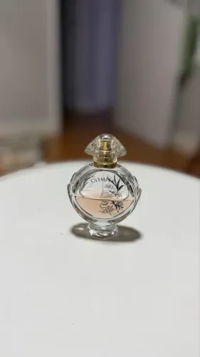 Perfume rabanne - olympéa blossom eau de parfum 30ml