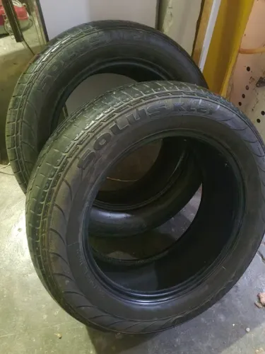 Pneus 245 60 r18 105h