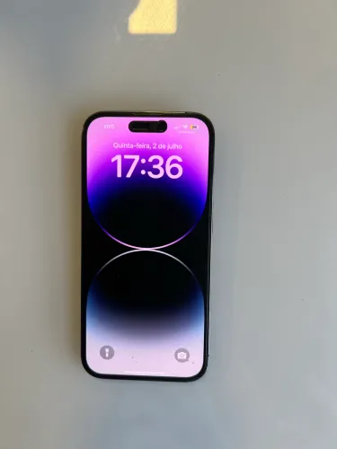 iPhone 14 Pro 