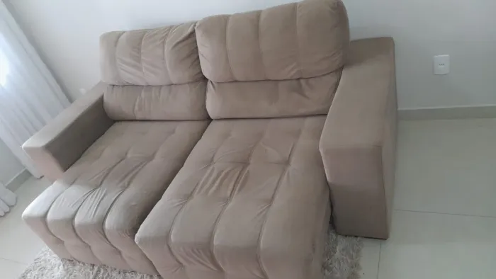 Sofa em perfeito estado