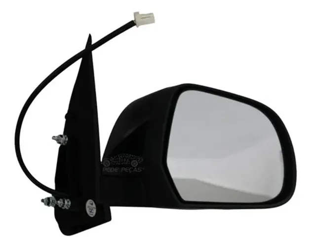 Retrovisor Eletrico Nissan March 2012 2013 2014 A 2020 Novo