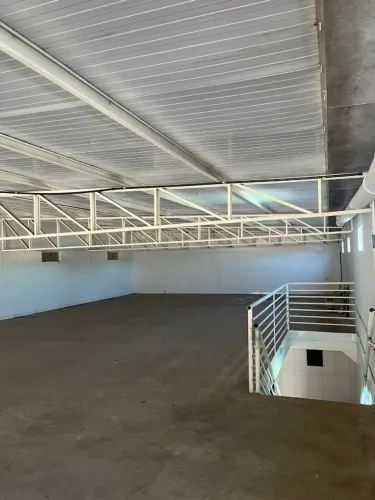 GALPÃO PARA LOCAÇÃO - PARQUE OESTE INDUSTRIAL