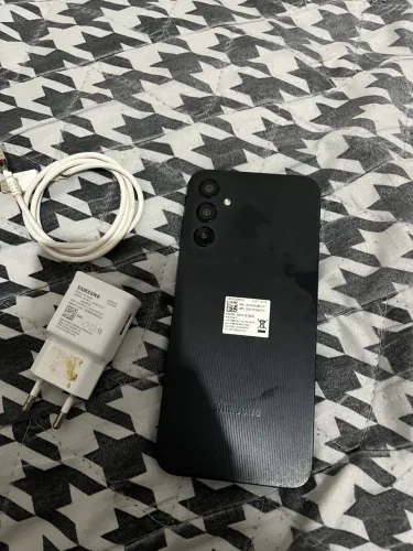 Samsung A14 128g C/fio de cabelo 