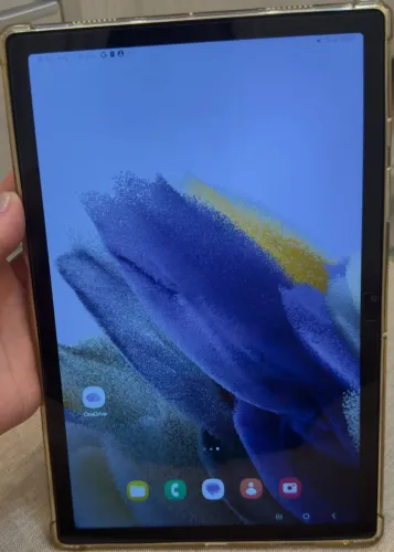 Tablet Samsung SM-X205 