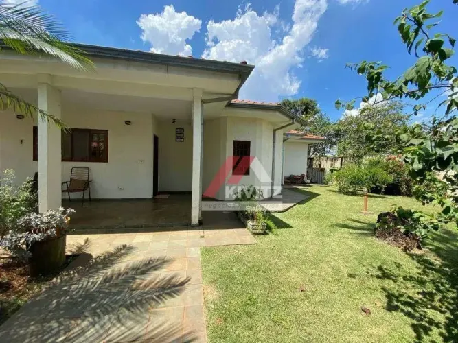 Casa com 3 dormitórios à venda, 193 m² por R$ 1.300.000,00 - Portal dos Nobres - Americana
