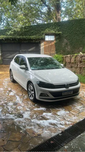 Volkswagen Polo Comfort. 200 TSI 1.0 Flex 12V Aut. 2021