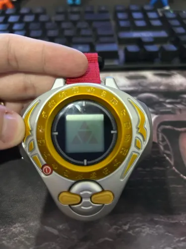 Digimon virtual