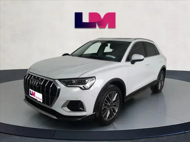 Audi Q3 Performance 2.0 TFSI Tiptr. Quattro 2024