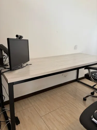 Mesa Escritório 2M
