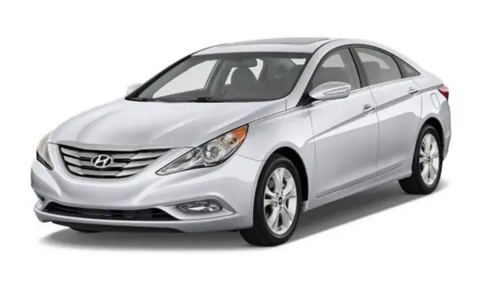 Vidro Parabrisa Blindado Sonata Hyundai 