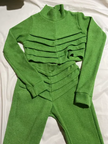 Conjunto Verde