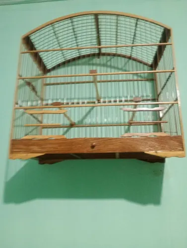Gaiola 
