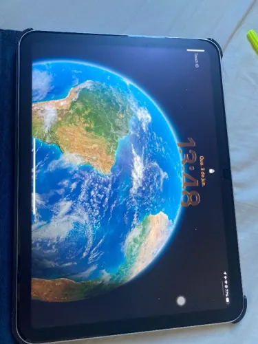 iPad 10 com caneta 