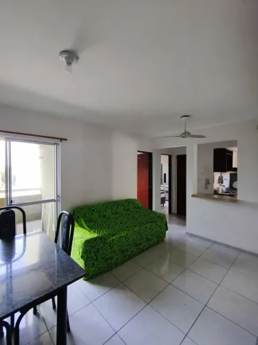 apartamento mobiliado Village dos bosques 5