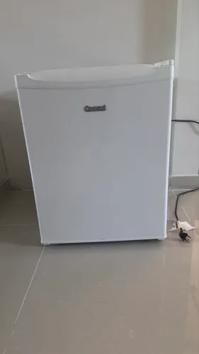 Frigobar cônsul 76litros