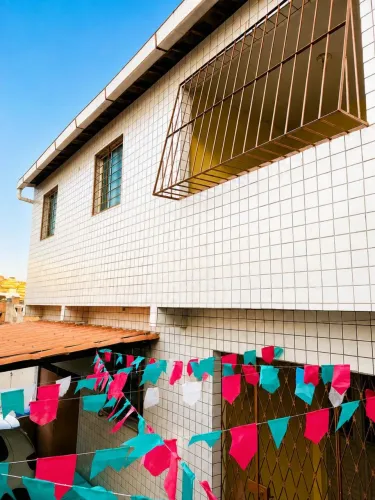 Aluguel no Vasco da Gama