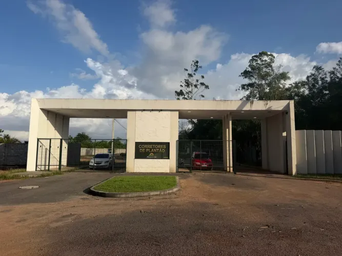 Lote à venda na Condomínio MORADA DO SOL
