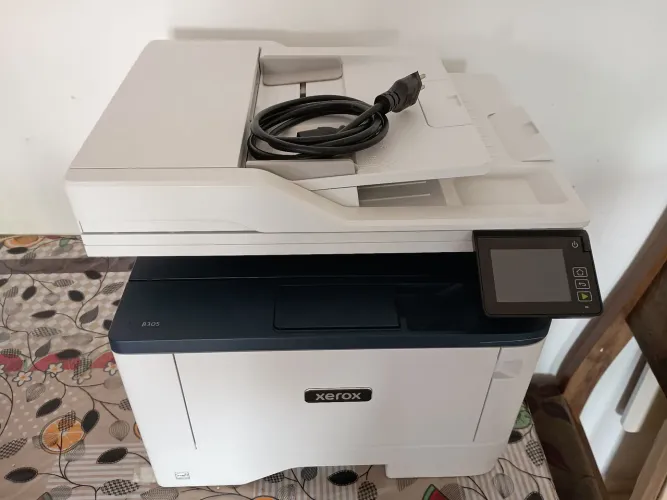 Impressora xerox B305