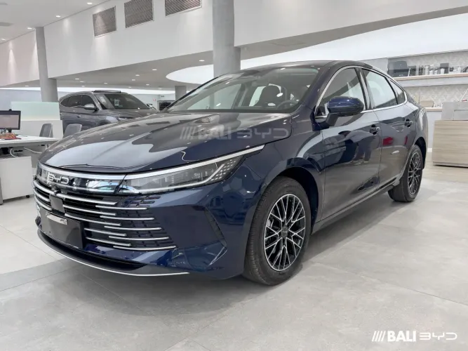 BYD King GS 1.5 16V Aut. (hibrido) 2027