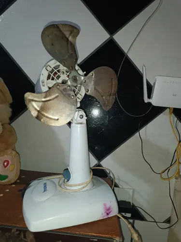 Ventilador 
