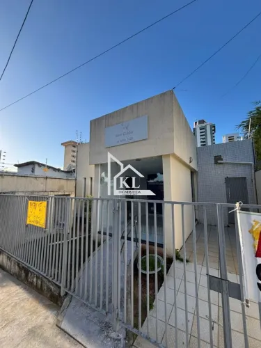 Ponto Comercial na Av. Alexandrino de Alencar Próx. ao Midway Mall