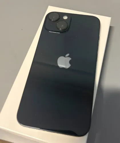 iPhone 14 128Gb - (ótimo estado)