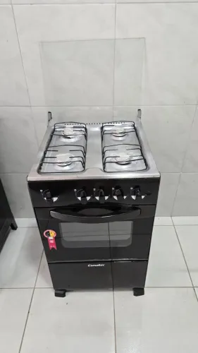 Fogão 4 bocas