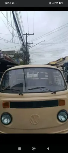 Kombi 1986