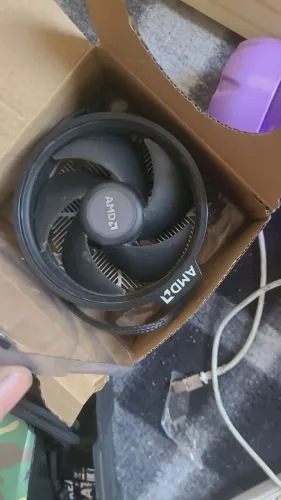 Ryzen 3 4100
