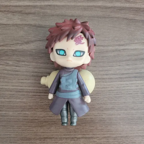 Miniatura Gaara de Naruto