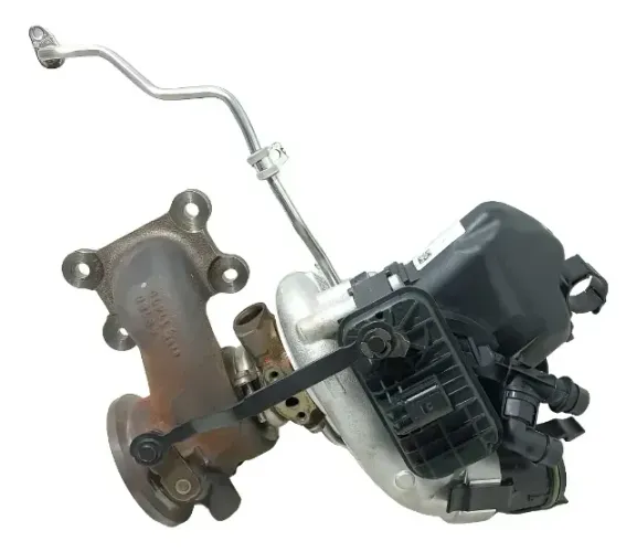 Turbina Volkswagen Taos Jetta Golf Nivus T-cross Tiguan 1.4